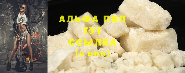 ALPHA-PVP Строитель